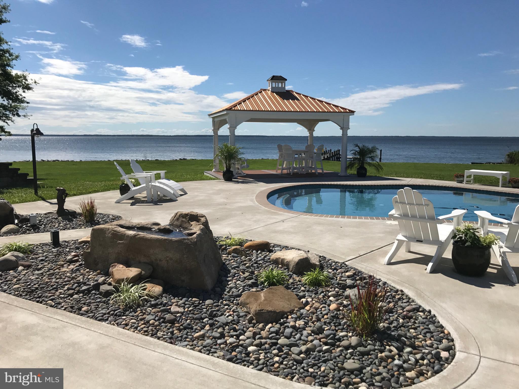 200 MALLARD COVE LANE