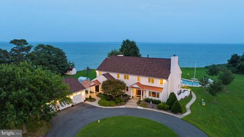 200 MALLARD COVE LANE STEVENSVILLE MD 21666