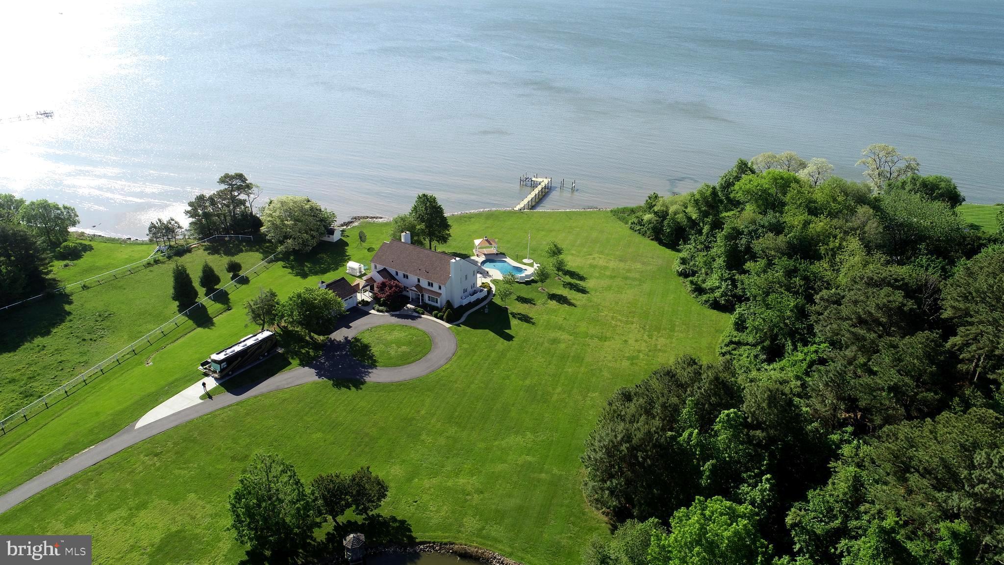 200 MALLARD COVE LANE