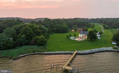 200 MALLARD COVE LANE STEVENSVILLE MD 21666