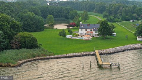 200 MALLARD COVE LANE STEVENSVILLE MD 21666