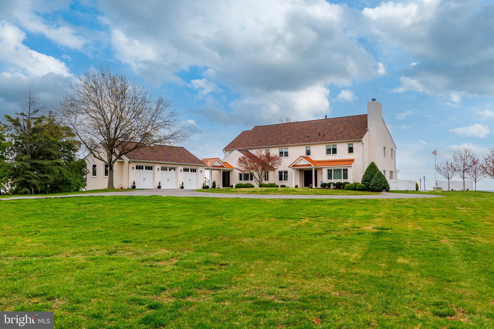 200 MALLARD COVE LANE