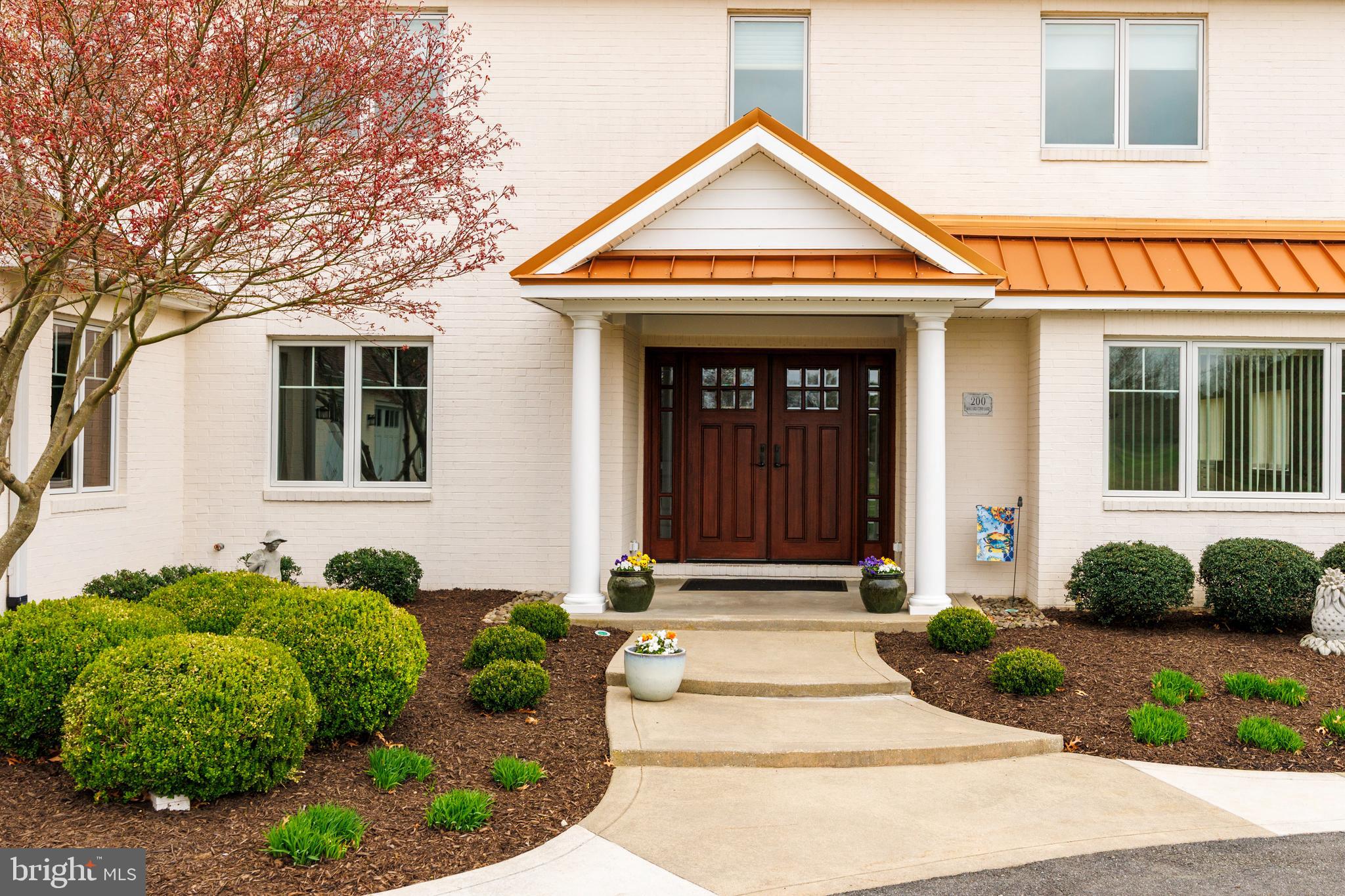 200 MALLARD COVE LANE