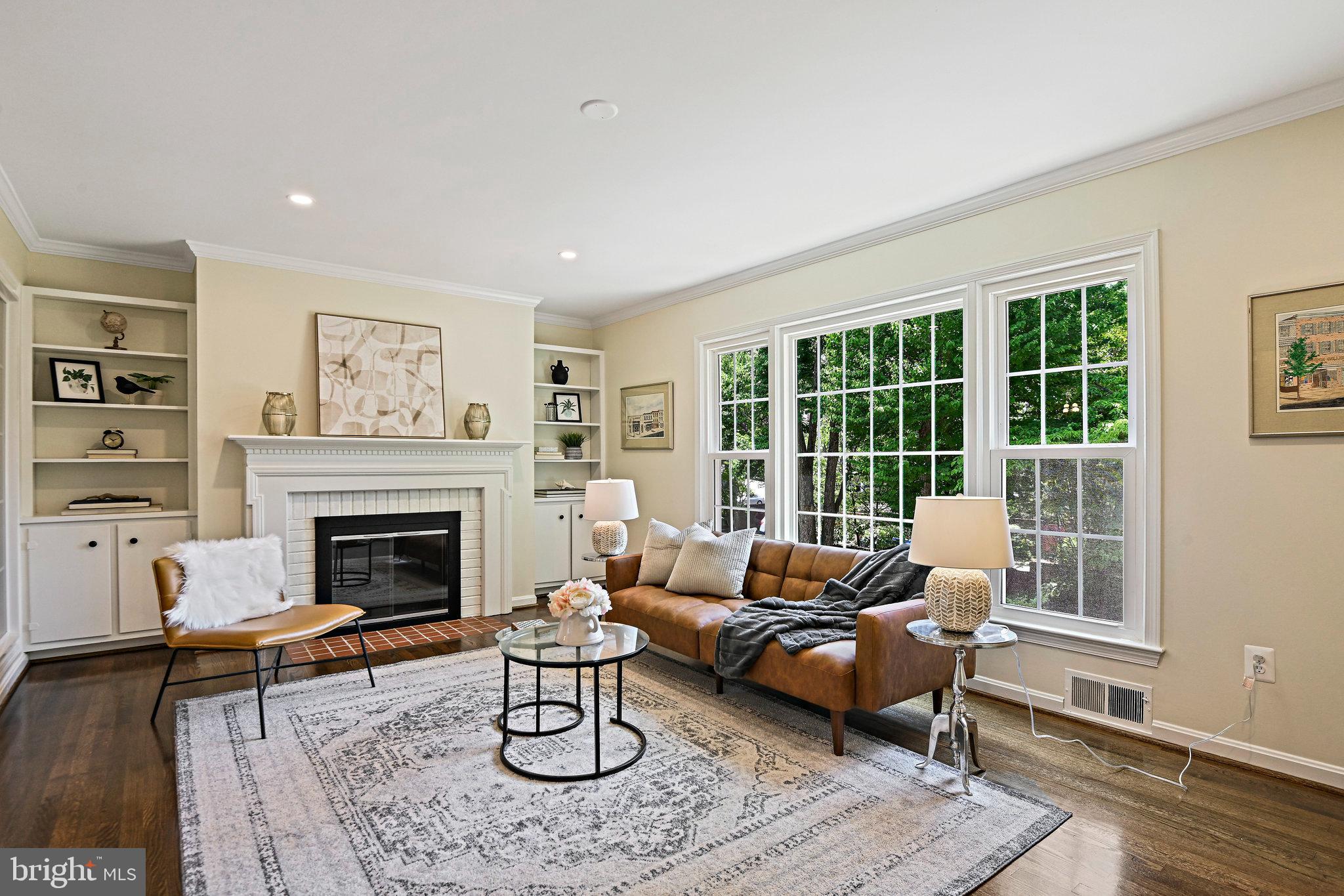 1106 WIMBLEDON DRIVE
