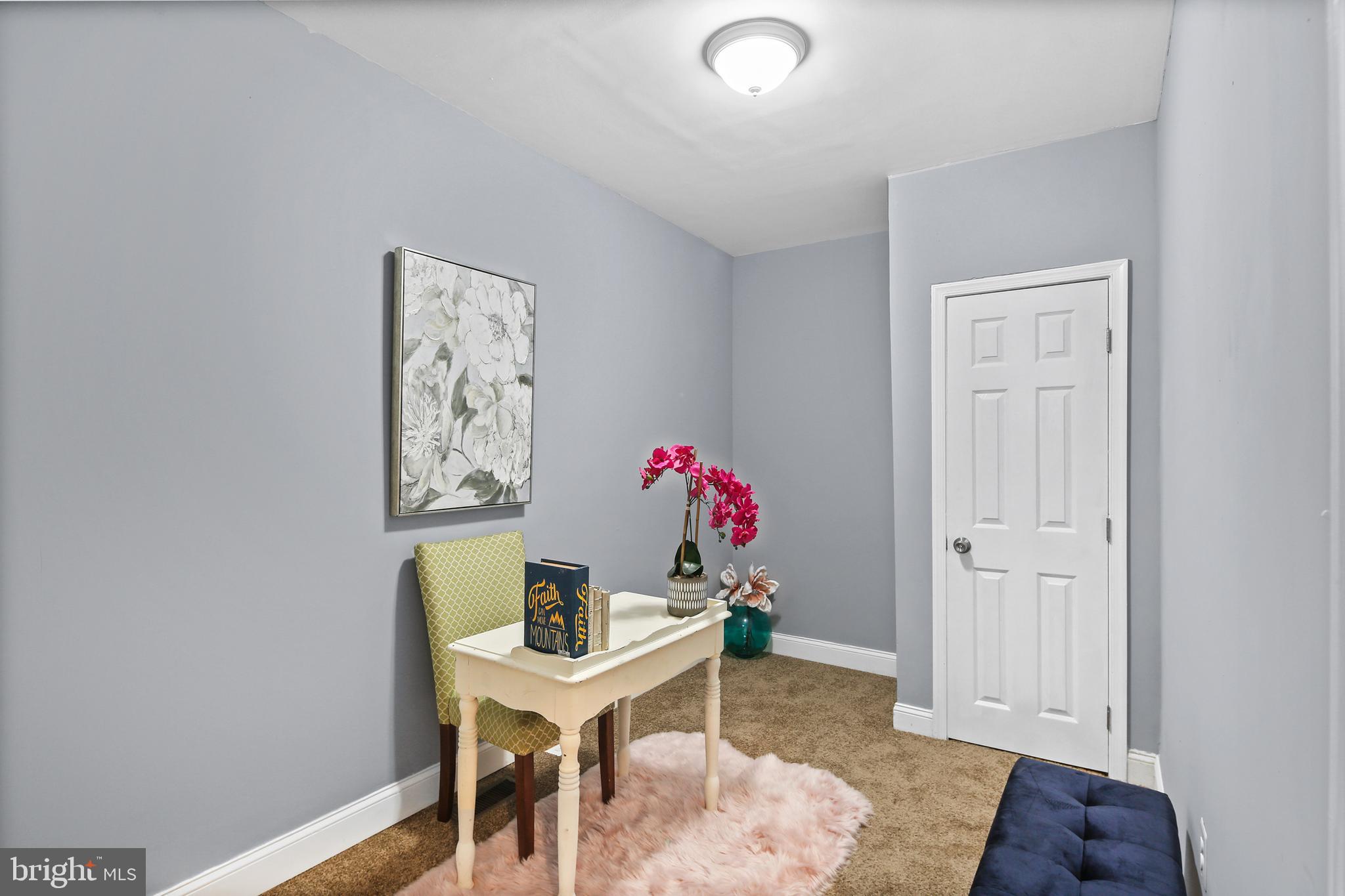 PATTERSON PARK - Residential