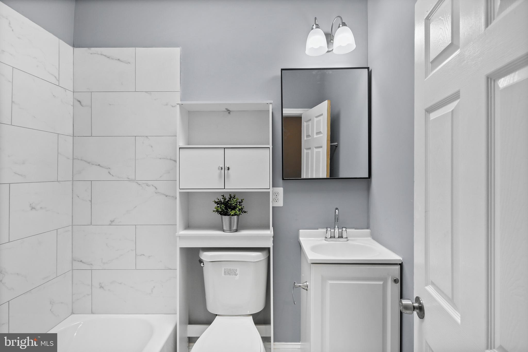 PATTERSON PARK - Residential