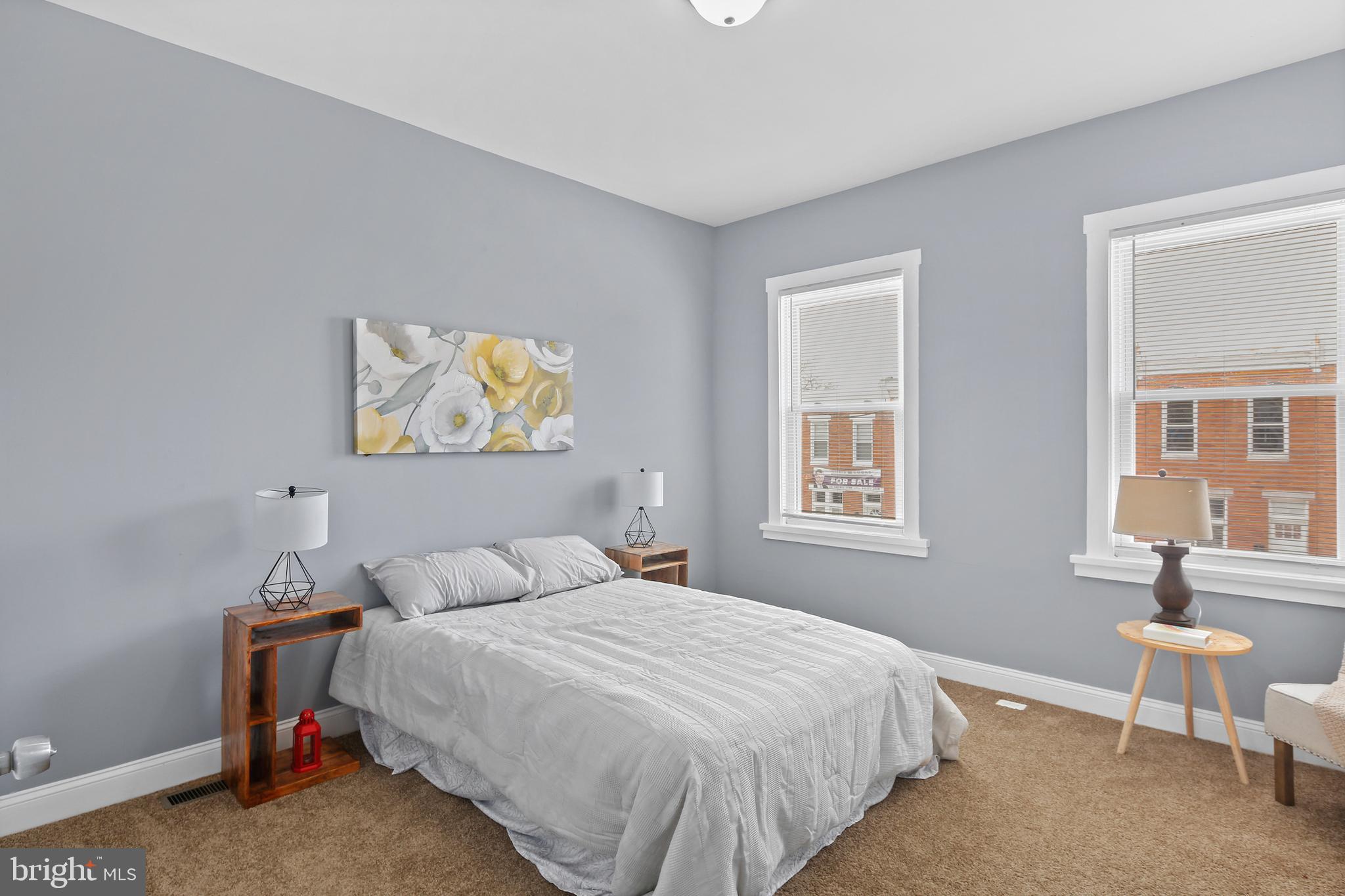 PATTERSON PARK - Residential