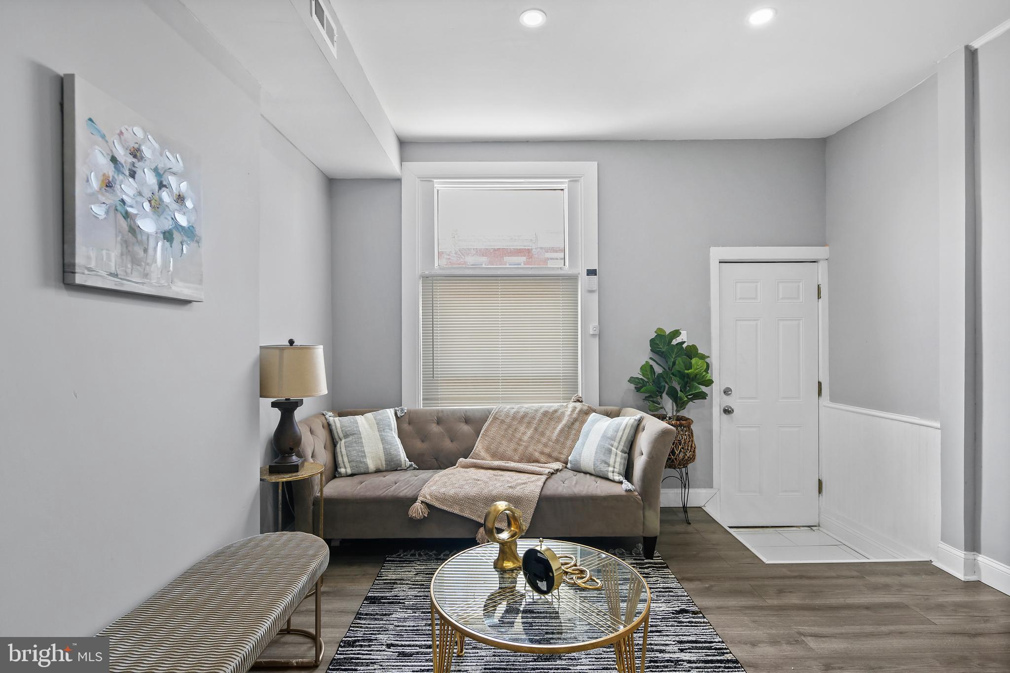 PATTERSON PARK - Residential