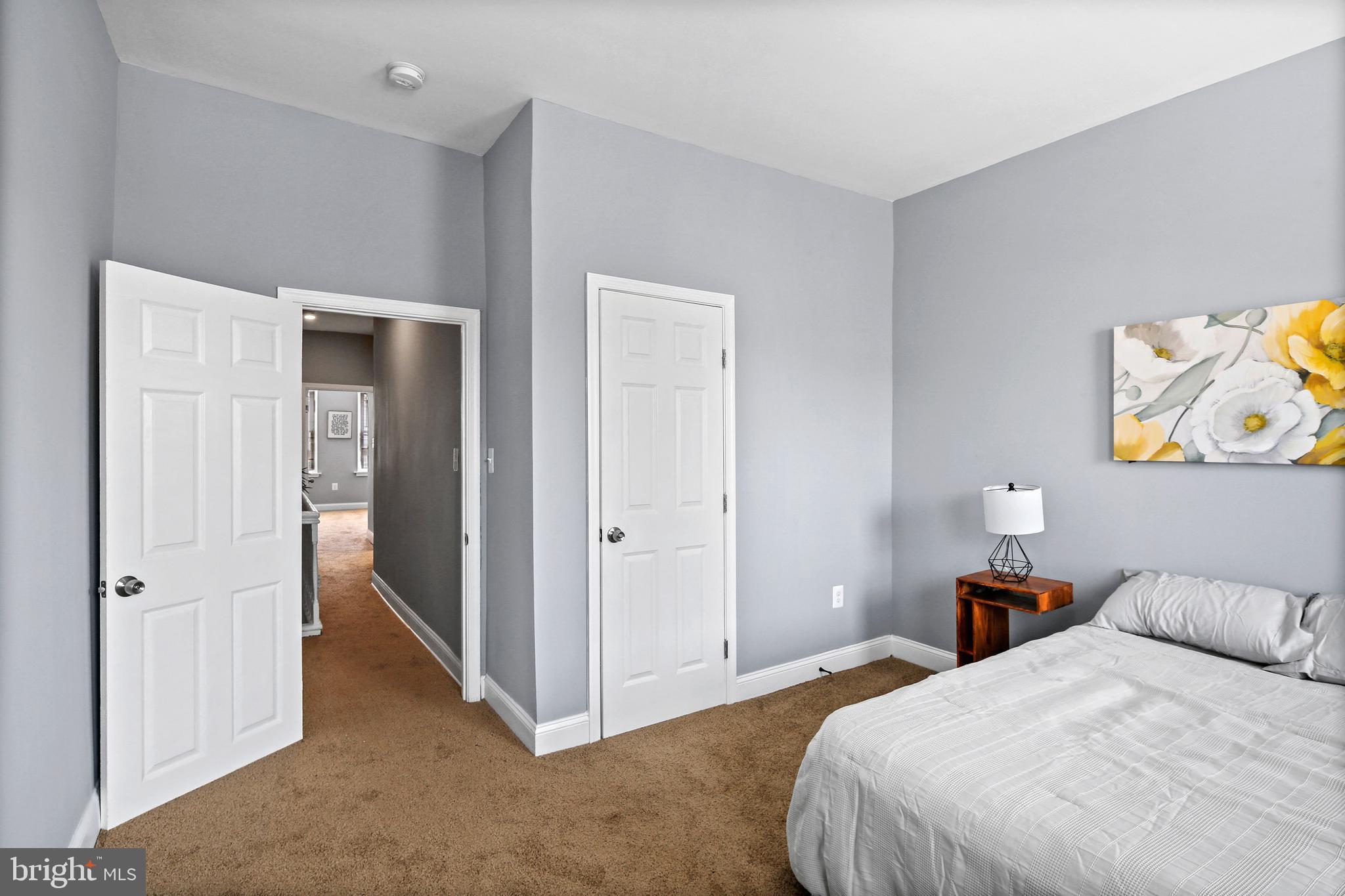 PATTERSON PARK - Residential