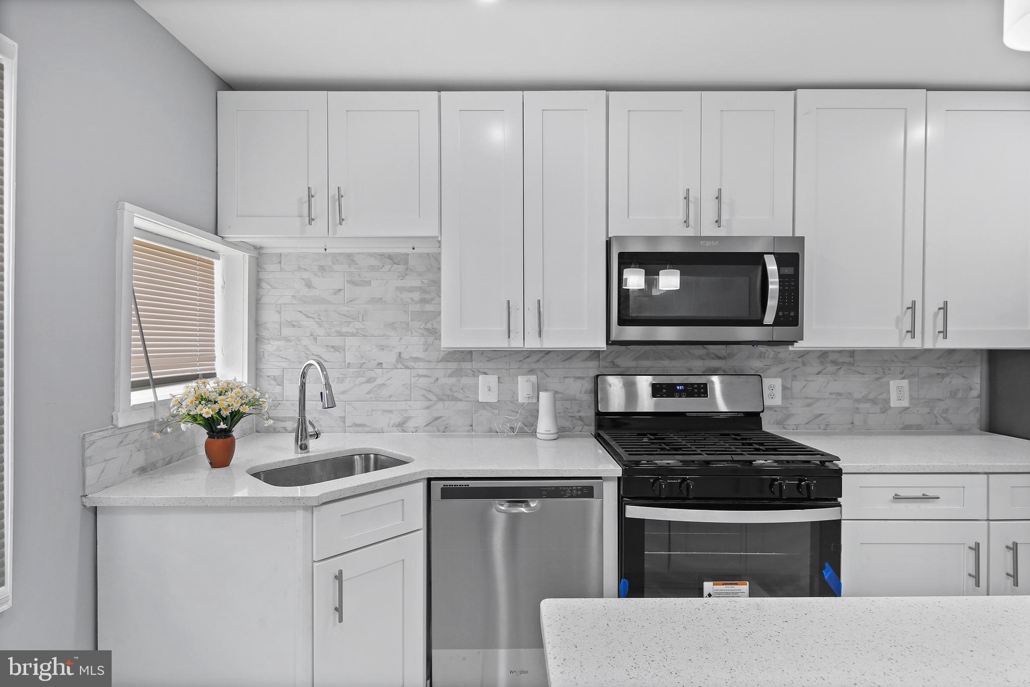 PATTERSON PARK - Residential