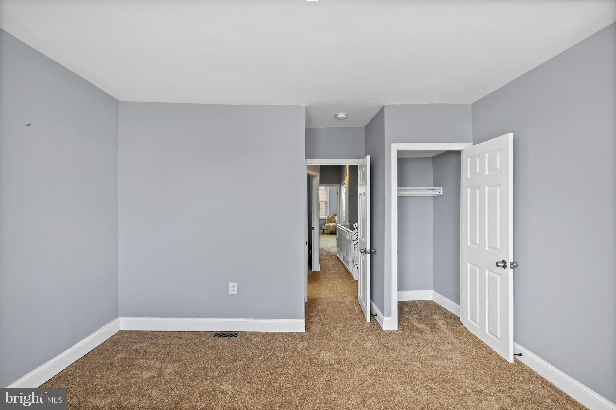 PATTERSON PARK - Residential