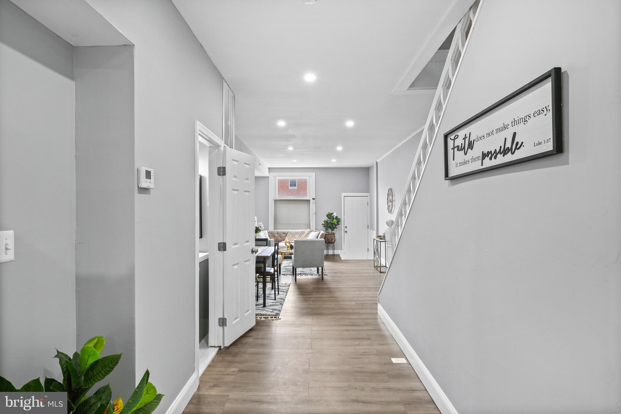 PATTERSON PARK - Residential