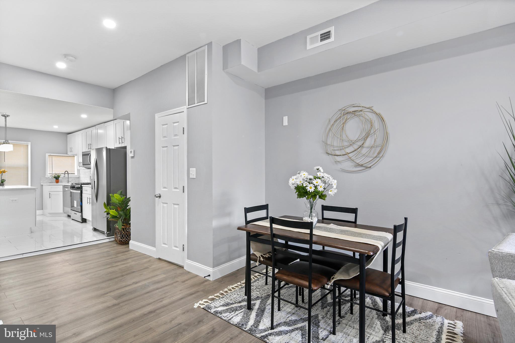 PATTERSON PARK - Residential