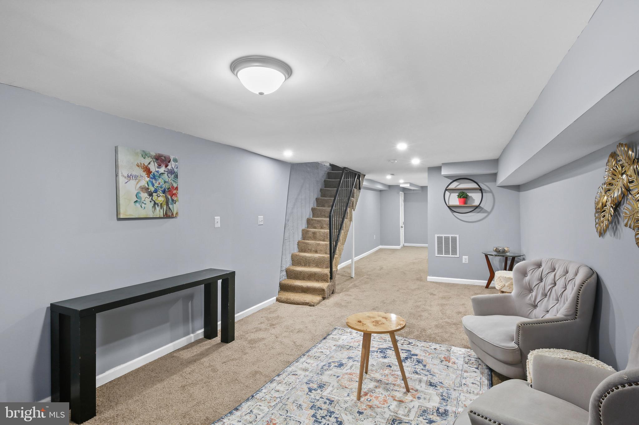 PATTERSON PARK - Residential