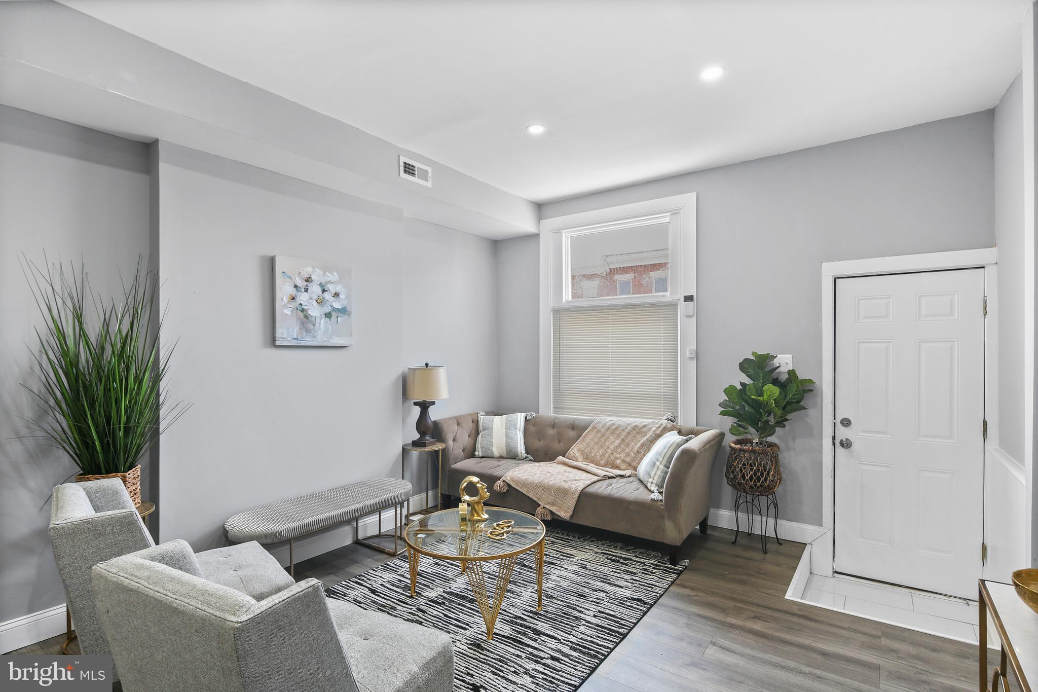 PATTERSON PARK - Residential