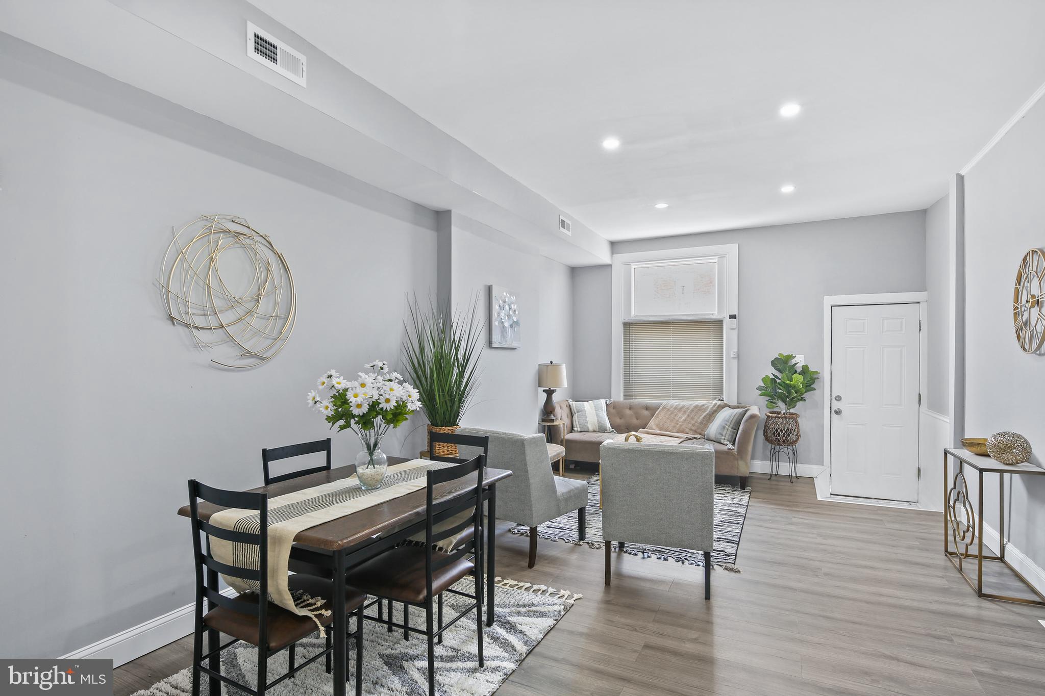 PATTERSON PARK - Residential