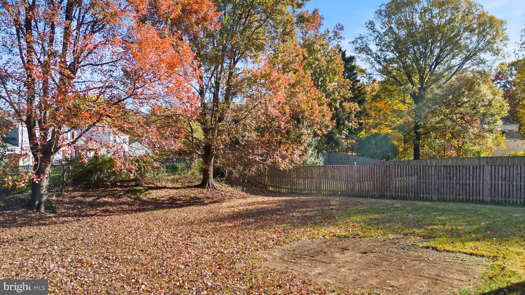 MONTPELIER WOODS- PLAT S - Residential