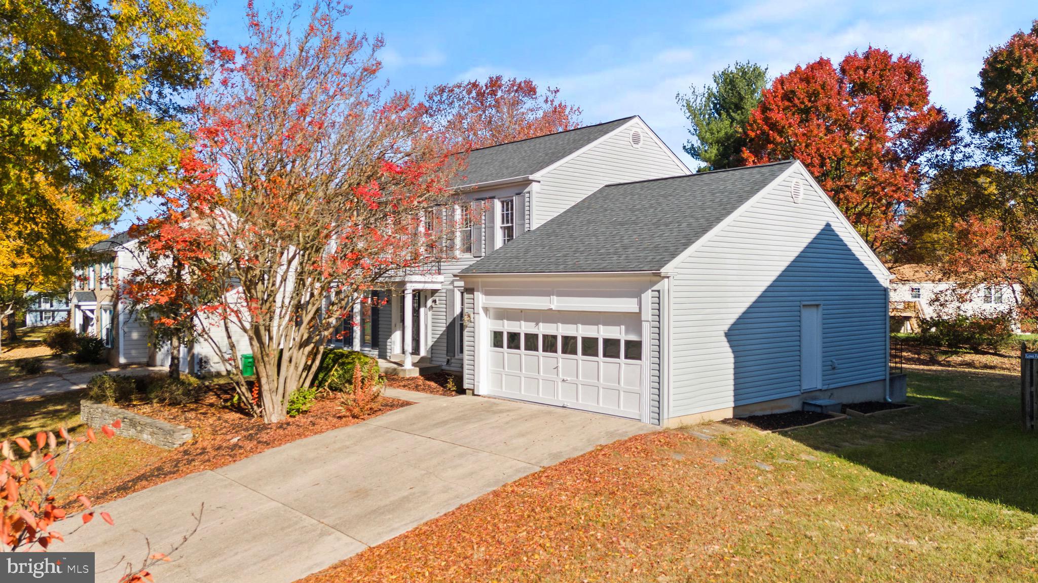 MONTPELIER WOODS- PLAT S - Residential