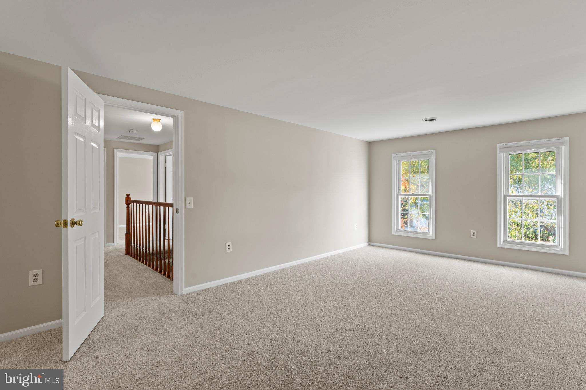 MONTPELIER WOODS- PLAT S - Residential