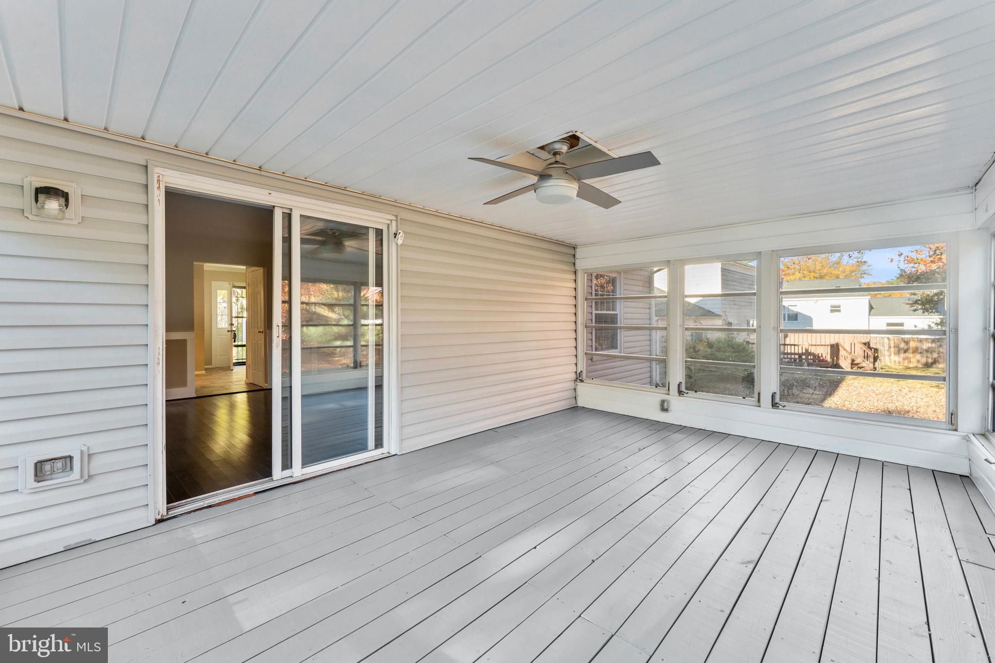 MONTPELIER WOODS- PLAT S - Residential