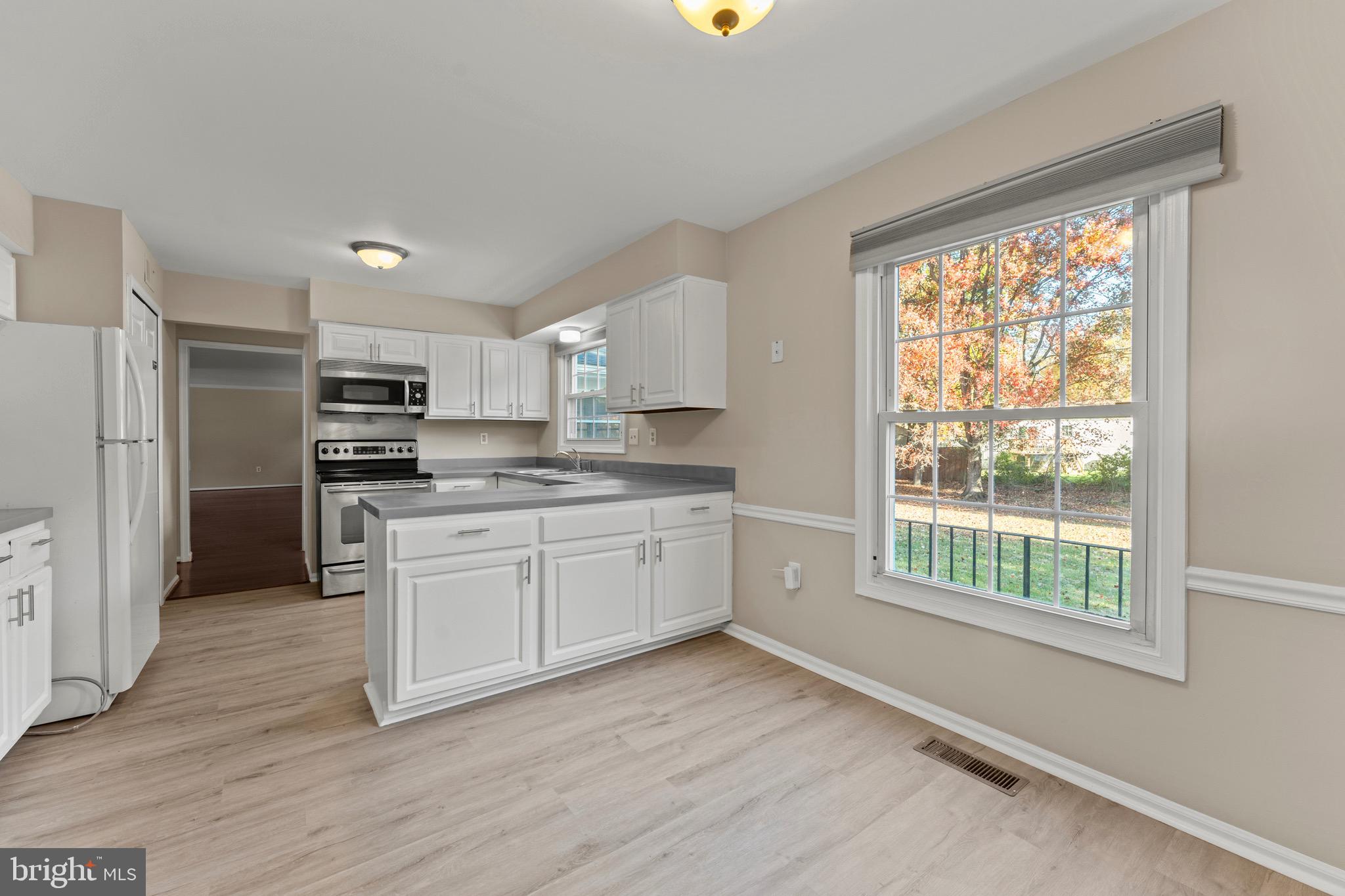 MONTPELIER WOODS- PLAT S - Residential