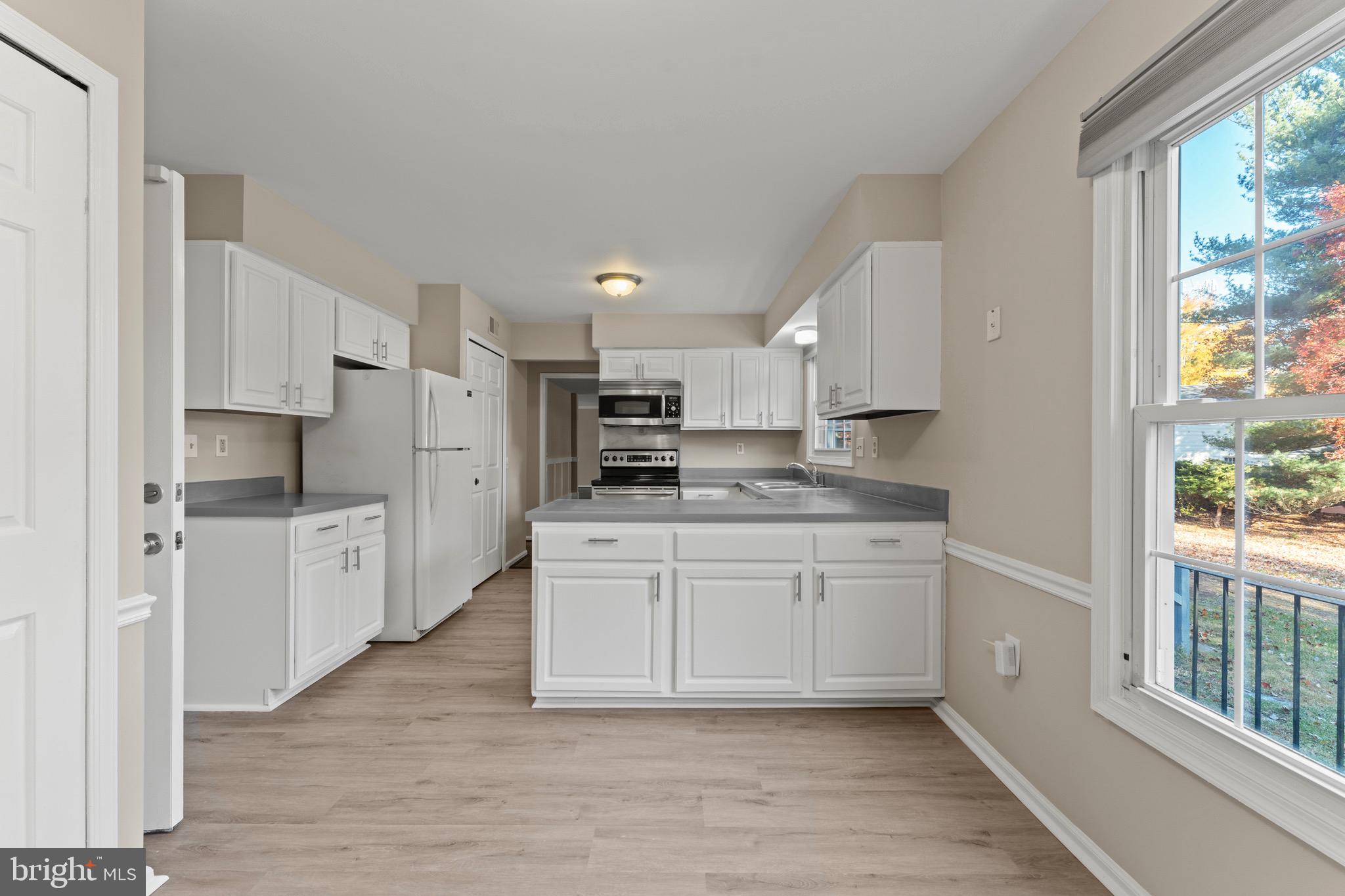 MONTPELIER WOODS- PLAT S - Residential