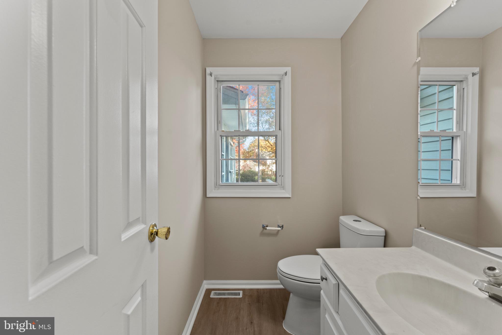 MONTPELIER WOODS- PLAT S - Residential