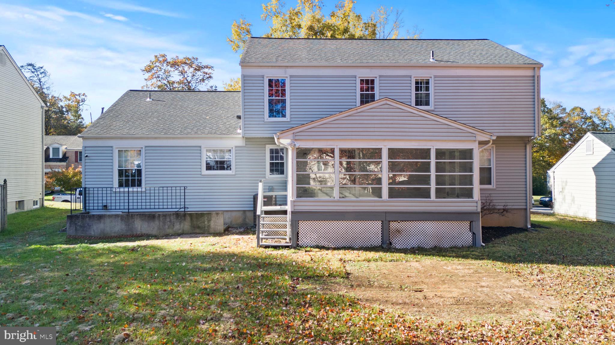 MONTPELIER WOODS- PLAT S - Residential