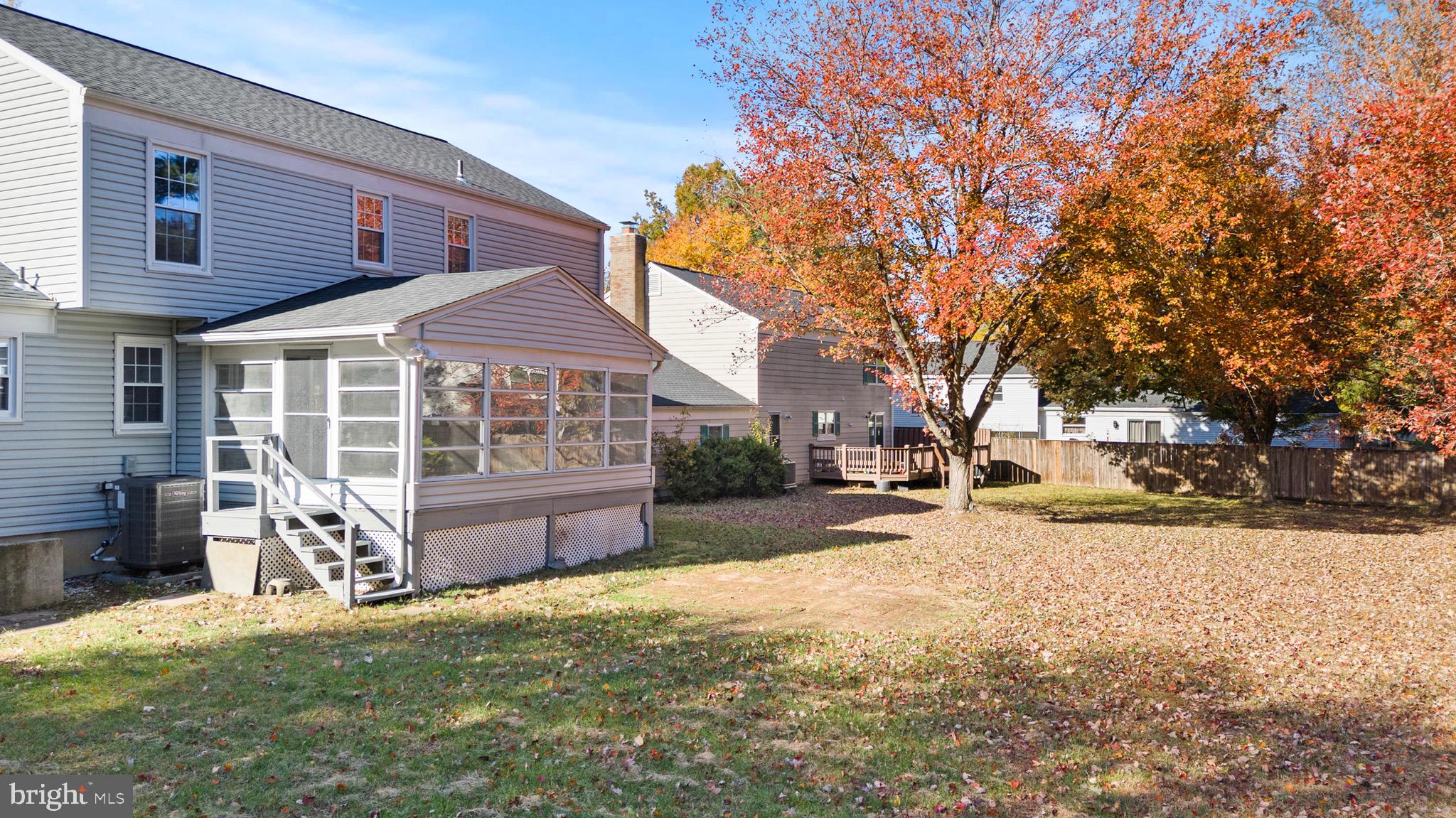 MONTPELIER WOODS- PLAT S - Residential