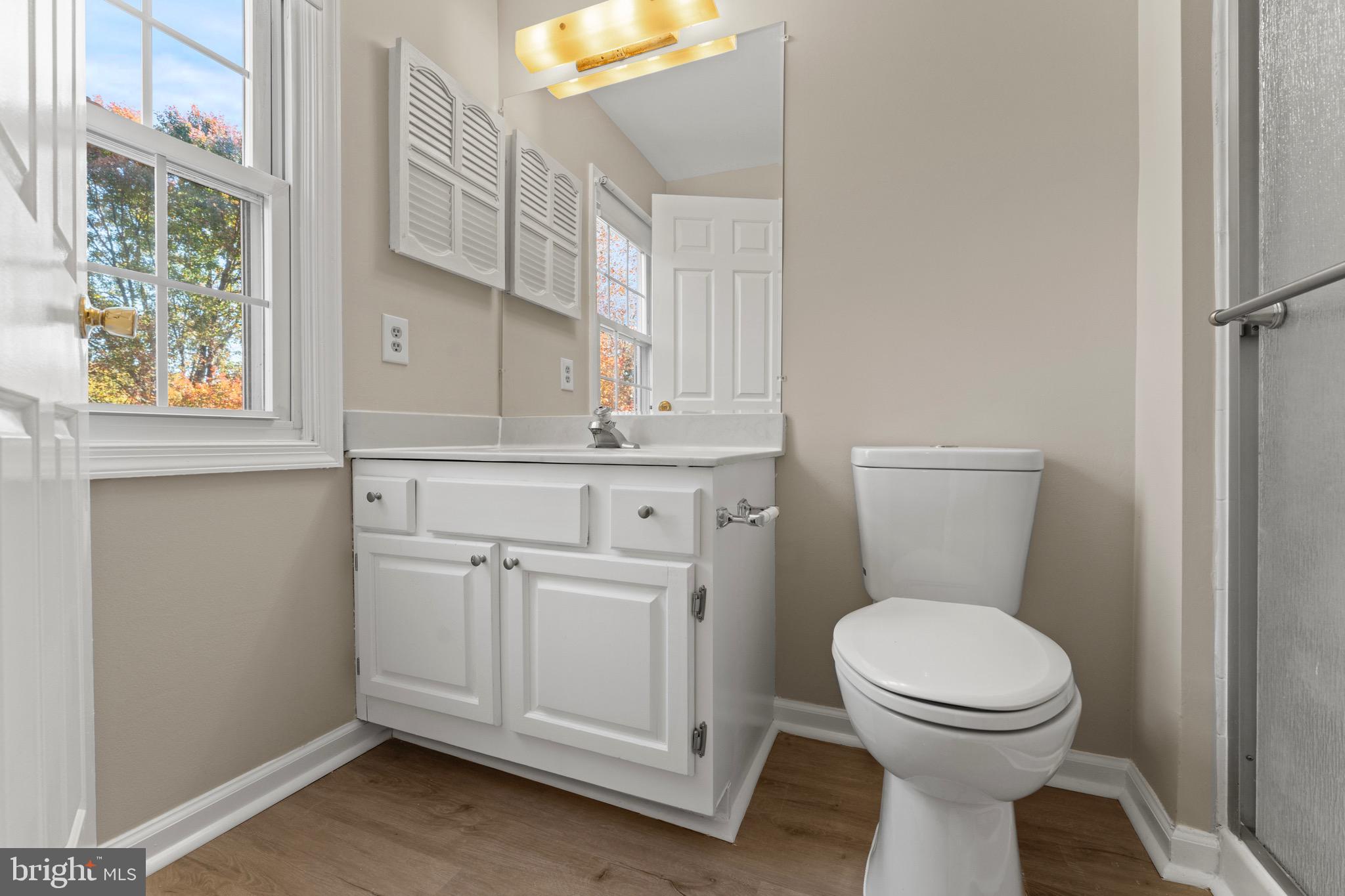 MONTPELIER WOODS- PLAT S - Residential