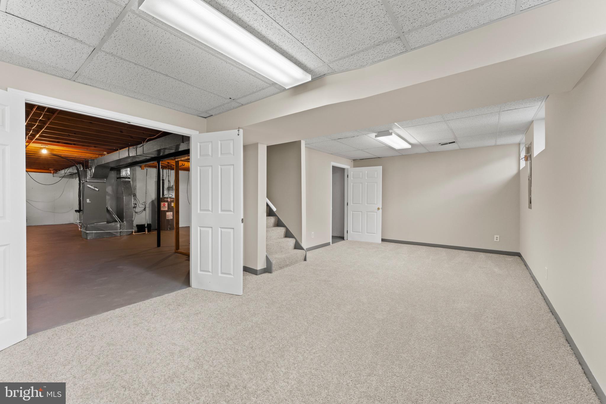 MONTPELIER WOODS- PLAT S - Residential