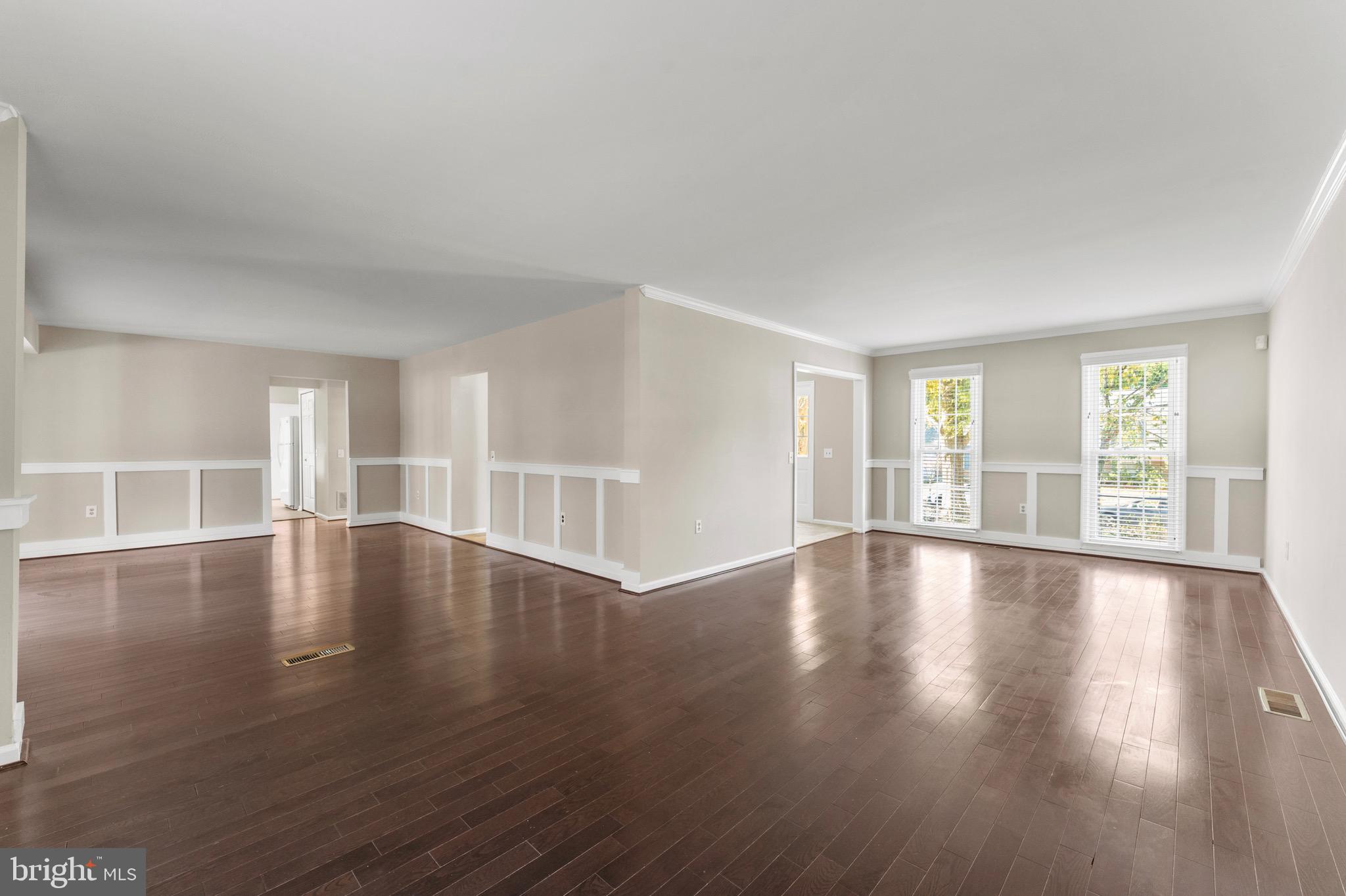 MONTPELIER WOODS- PLAT S - Residential