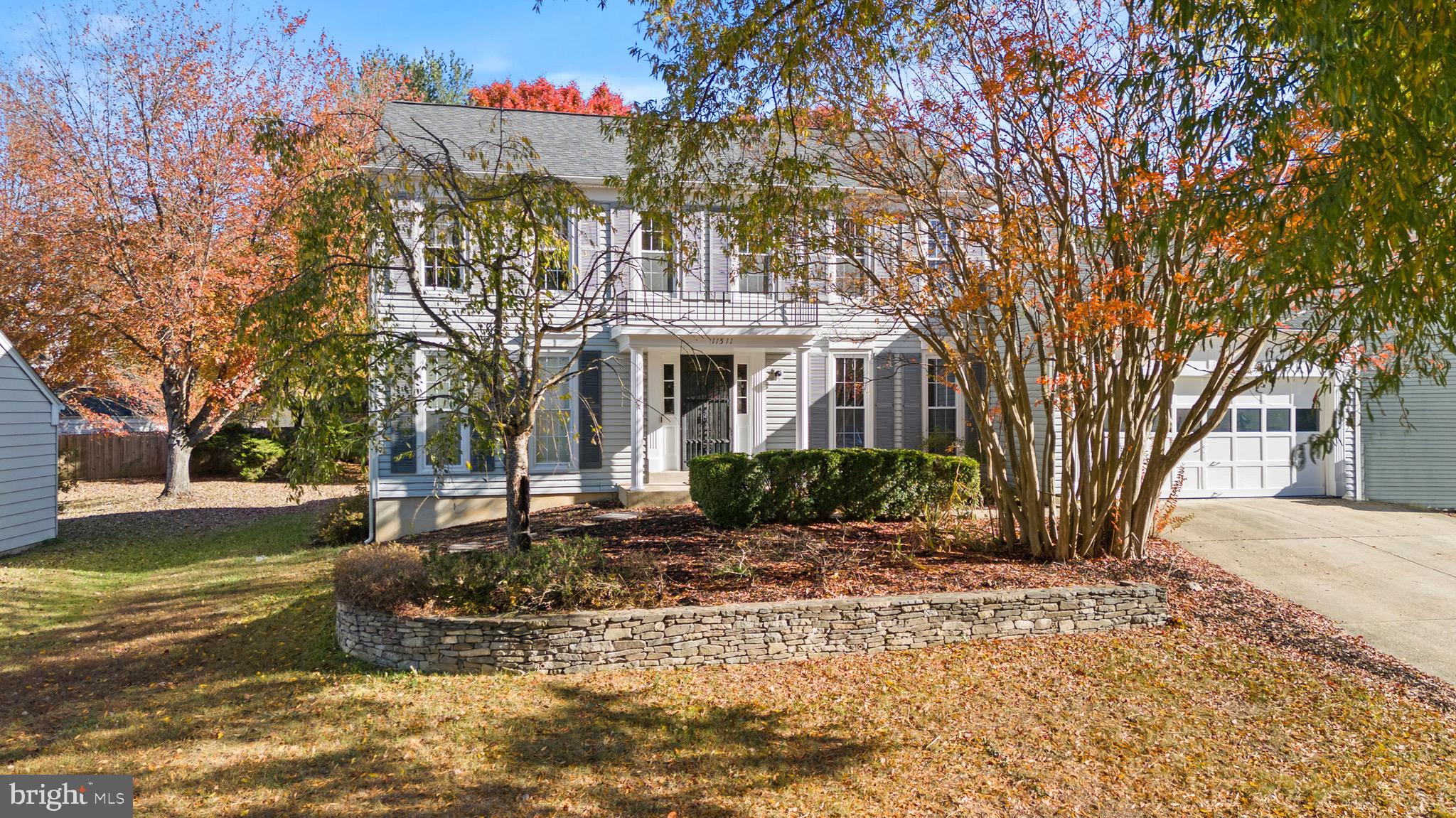 MONTPELIER WOODS- PLAT S - Residential