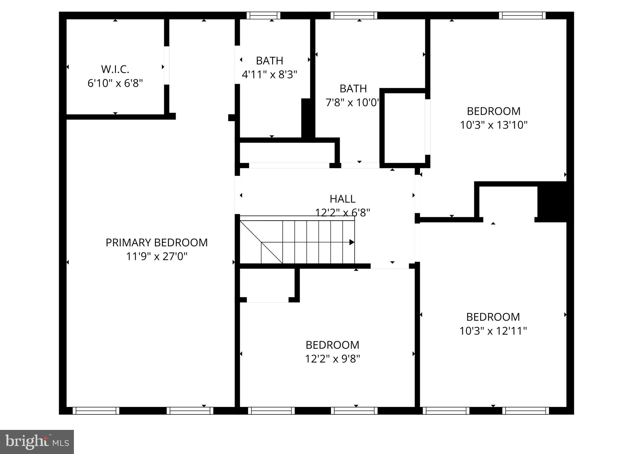 MONTPELIER WOODS- PLAT S - Residential