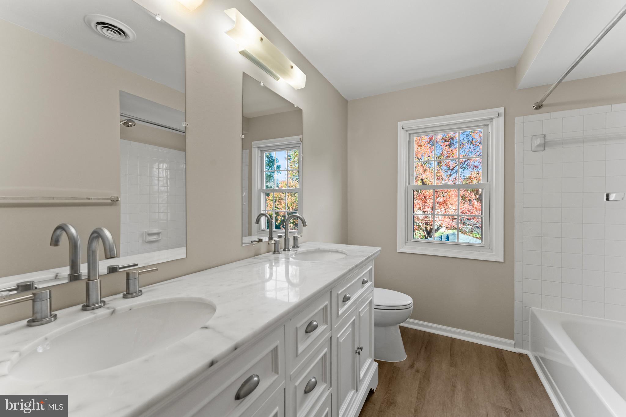 MONTPELIER WOODS- PLAT S - Residential