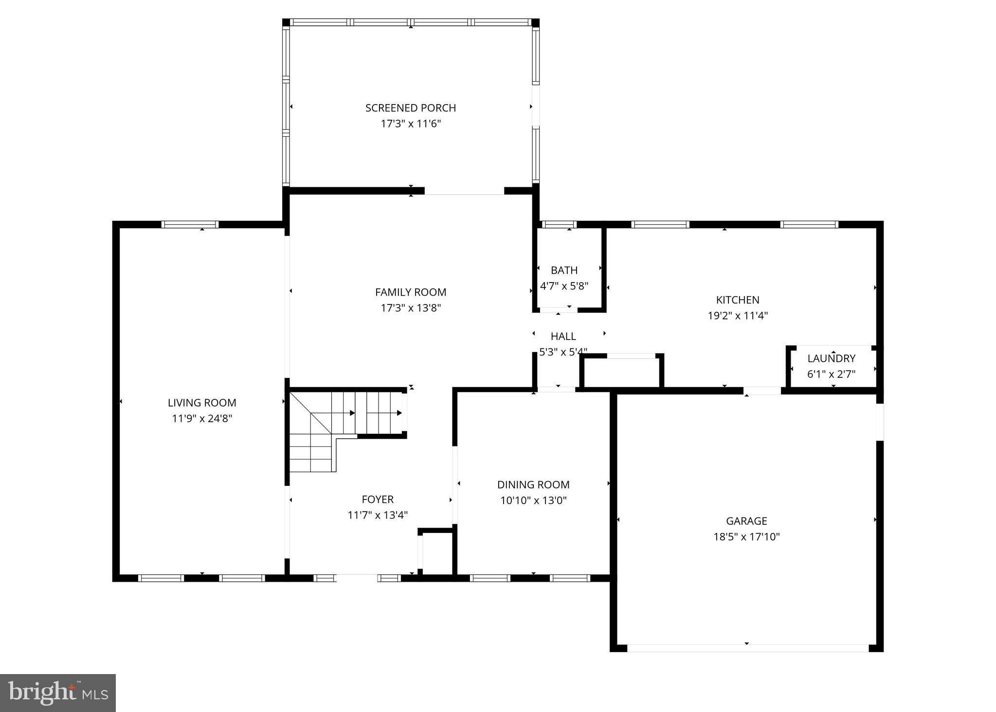 MONTPELIER WOODS- PLAT S - Residential