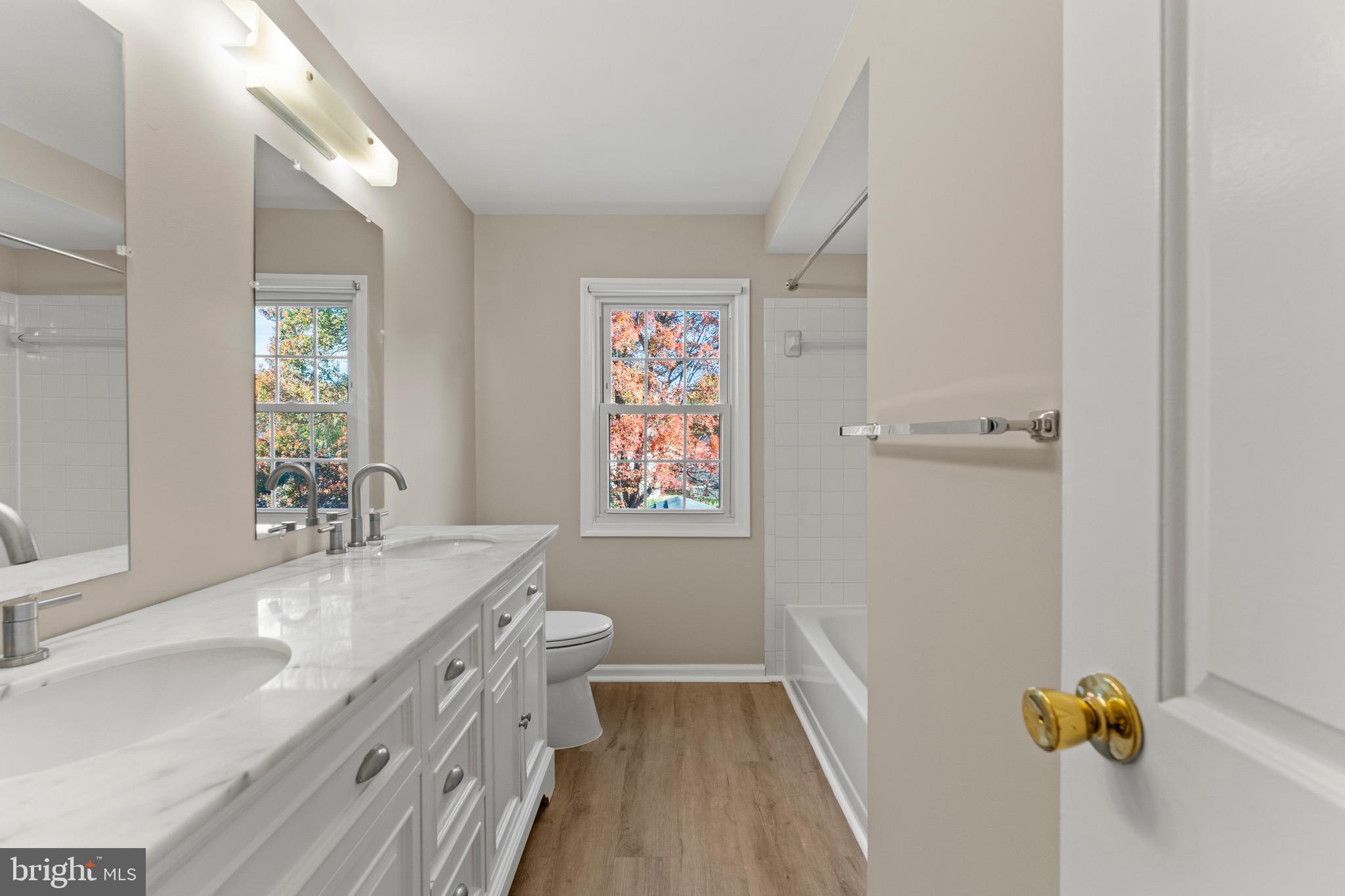 MONTPELIER WOODS- PLAT S - Residential