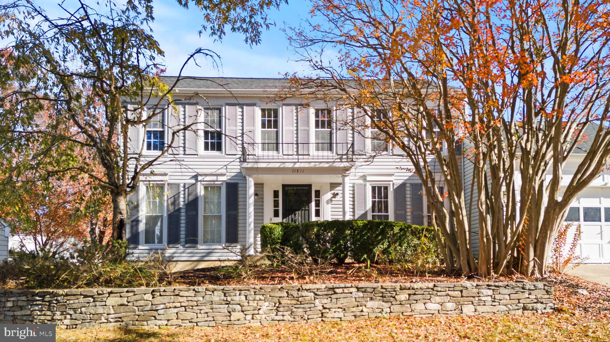 MONTPELIER WOODS- PLAT S - Residential