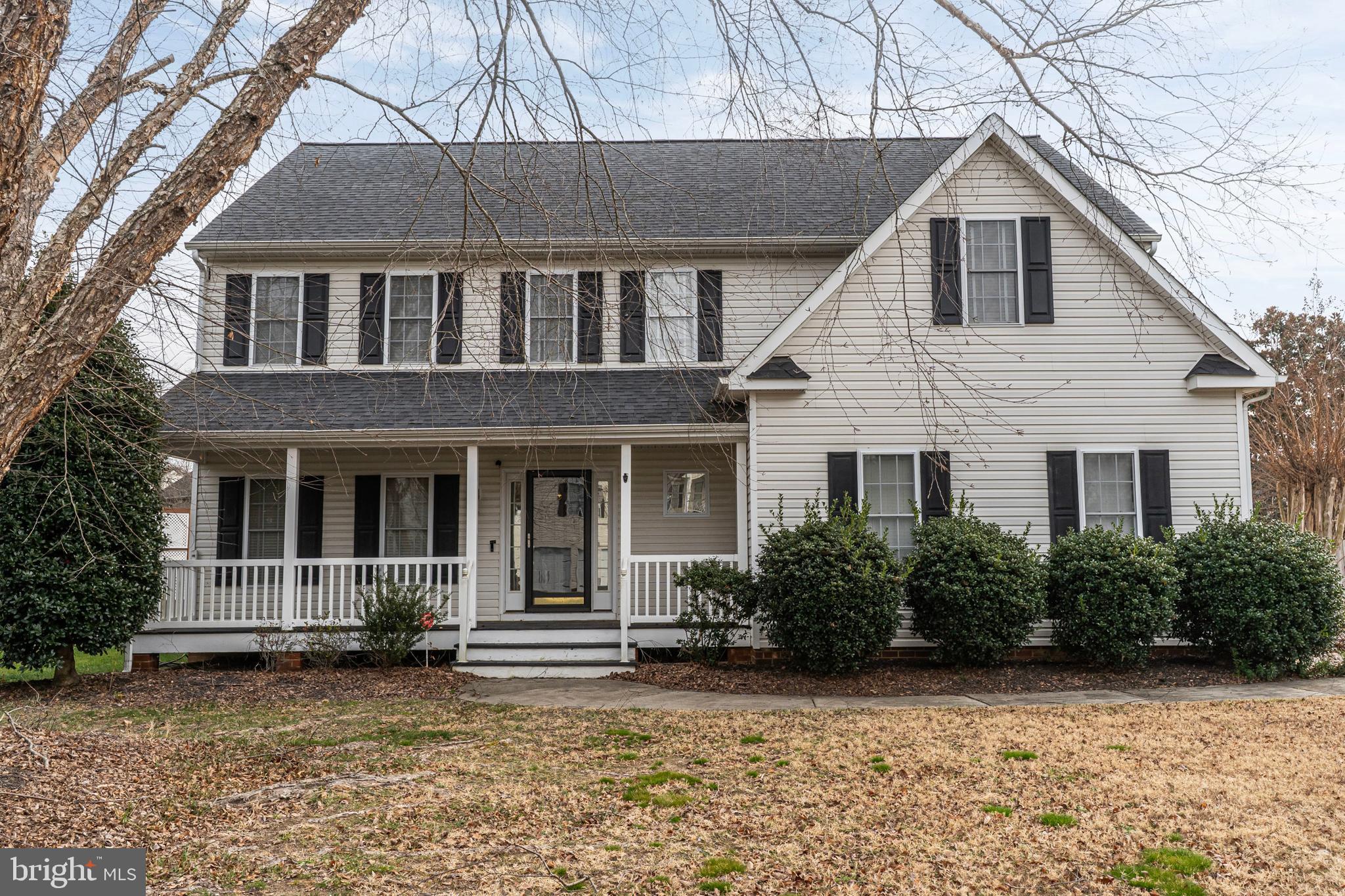 RIVERS BEND - Residential