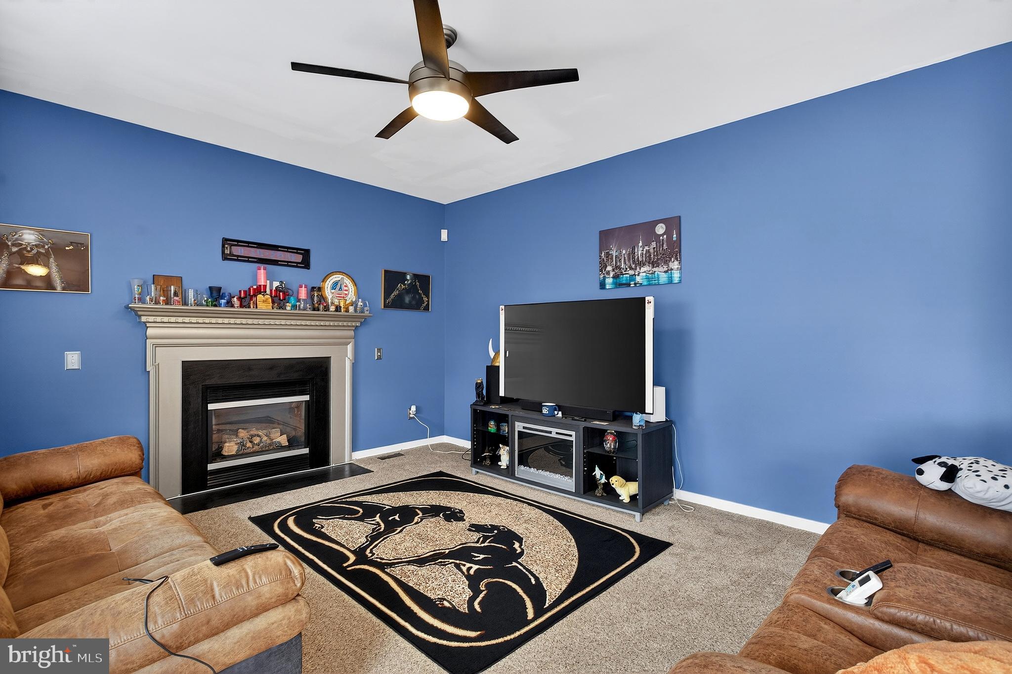 RIVERS BEND - Residential