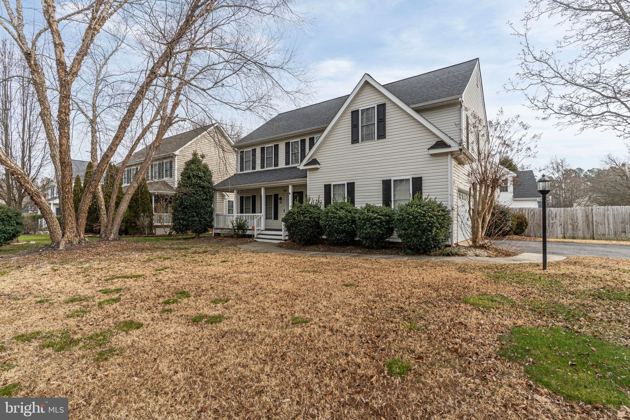 RIVERS BEND - Residential