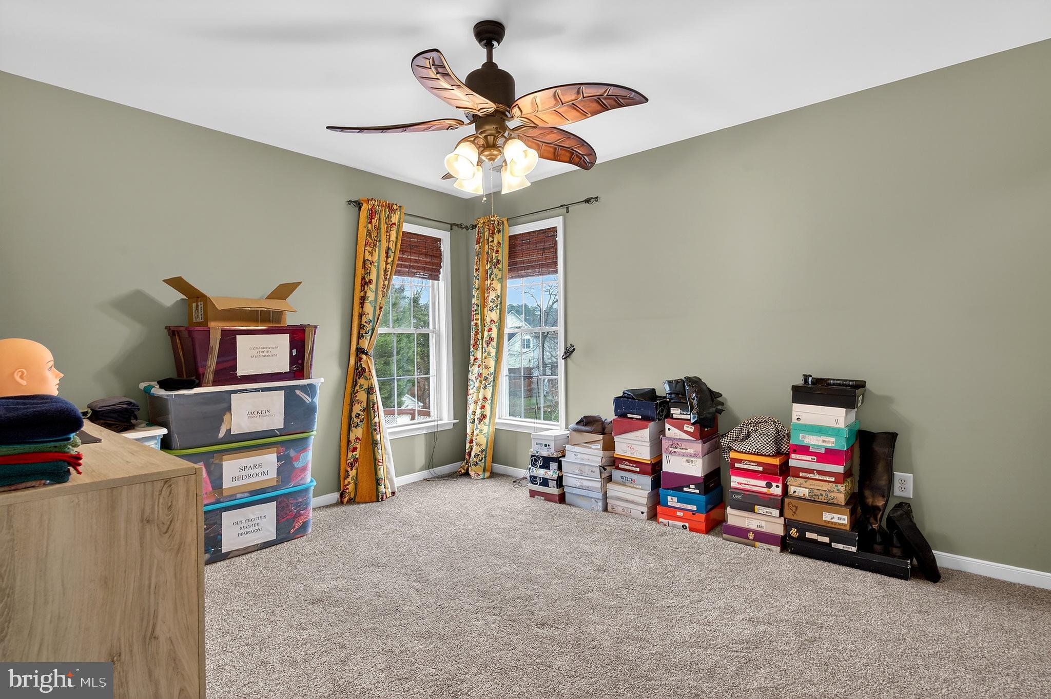 RIVERS BEND - Residential