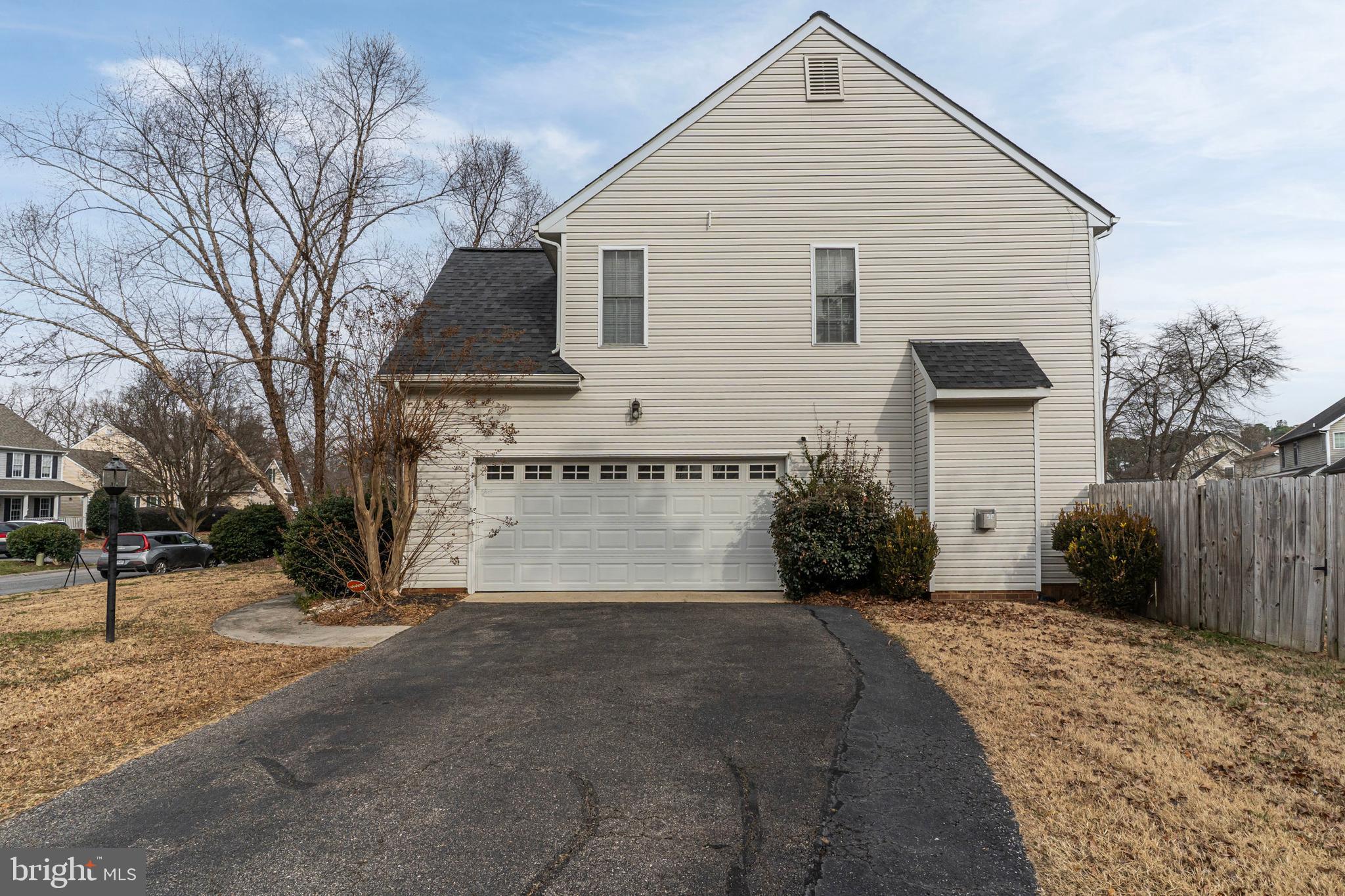 RIVERS BEND - Residential