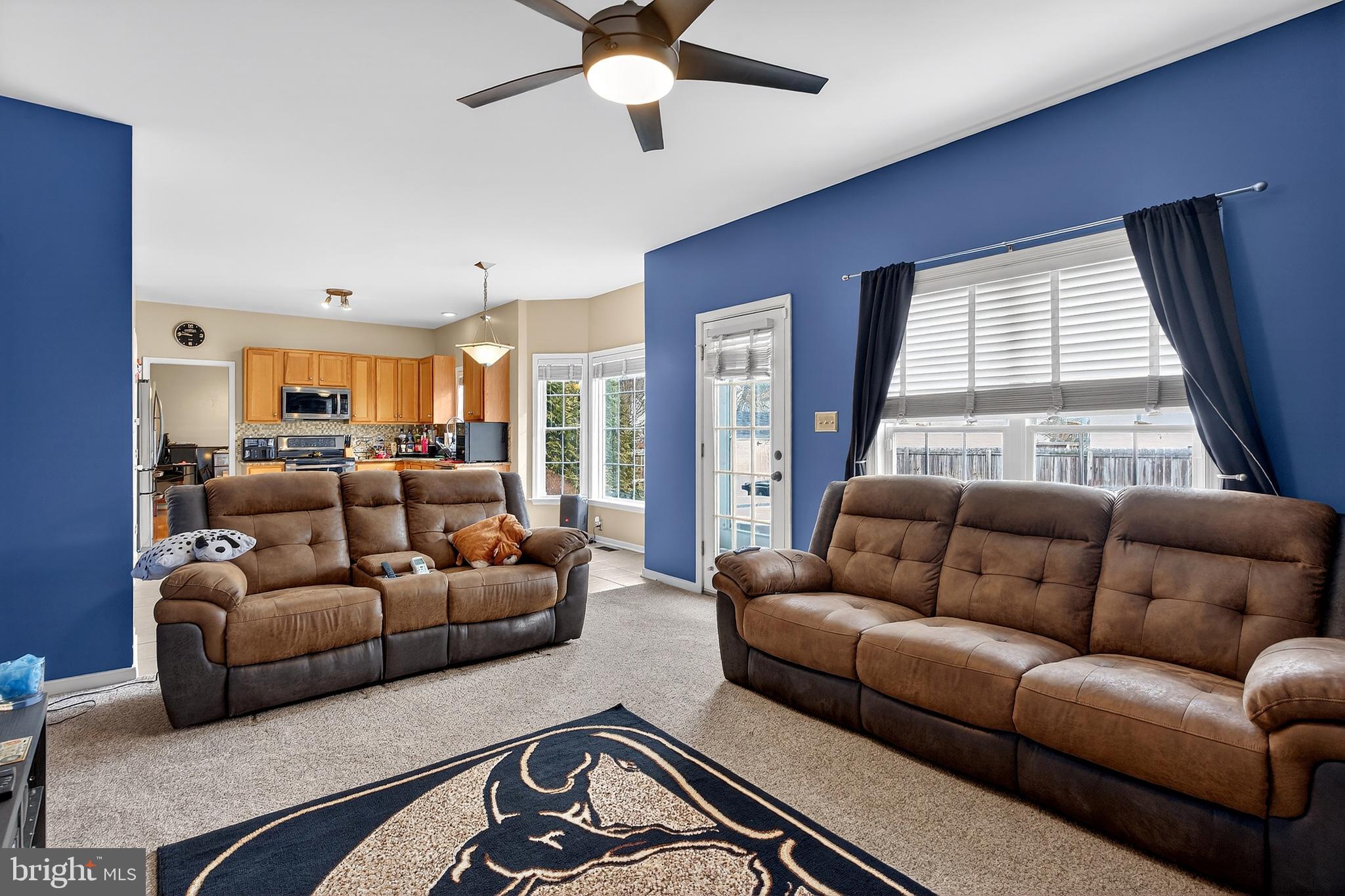 RIVERS BEND - Residential