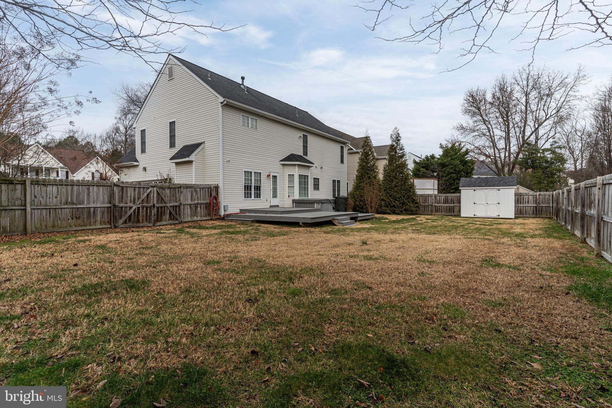 RIVERS BEND - Residential