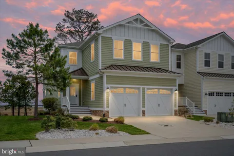 38886 Point Drive Unit 29, Selbyville, DE MLS: DESU2084100