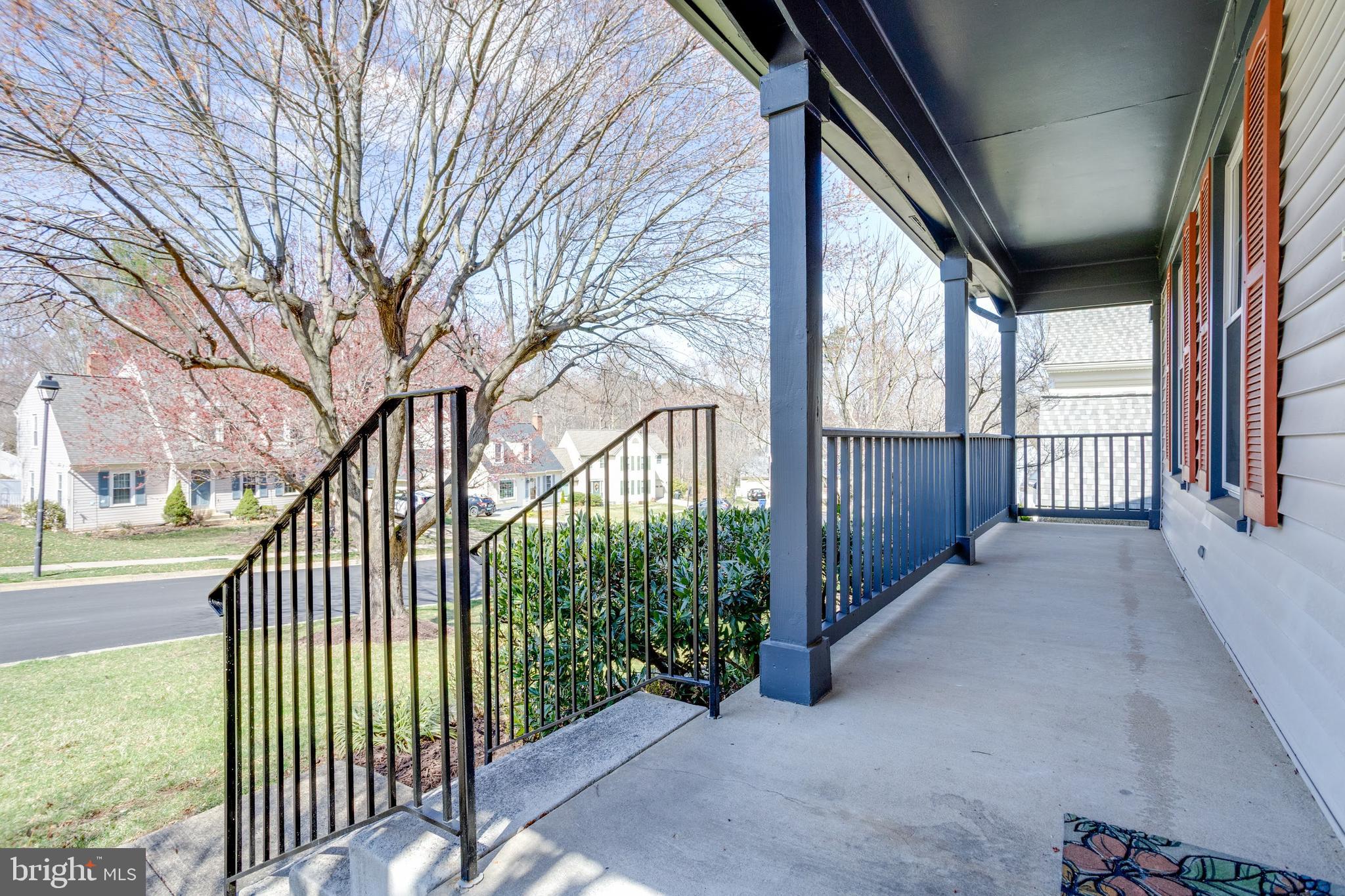 7447 QUINCY HALL COURT