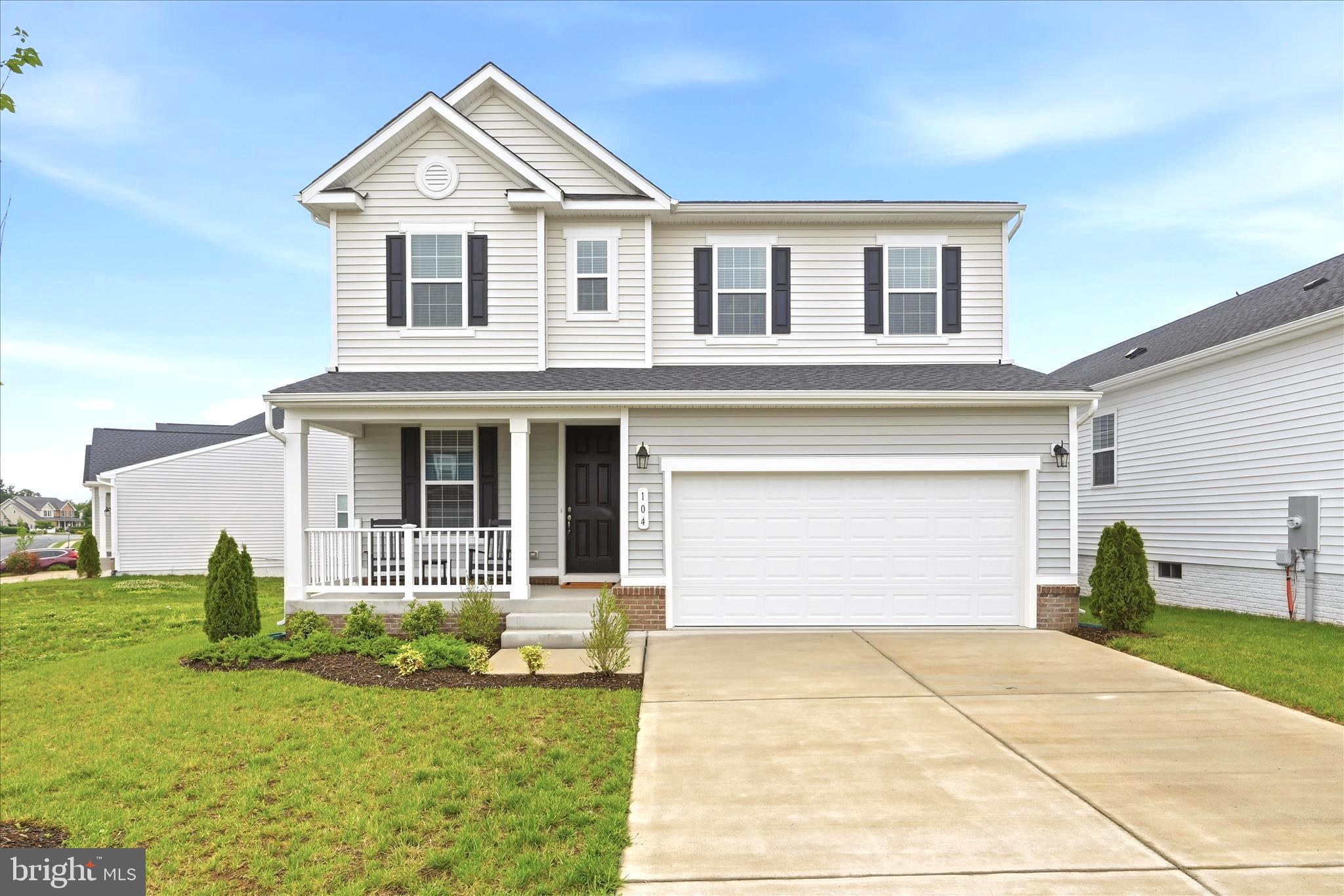 Photo 1 of 40 — 104 LENORE LANE, WINCHESTER, VA 22602