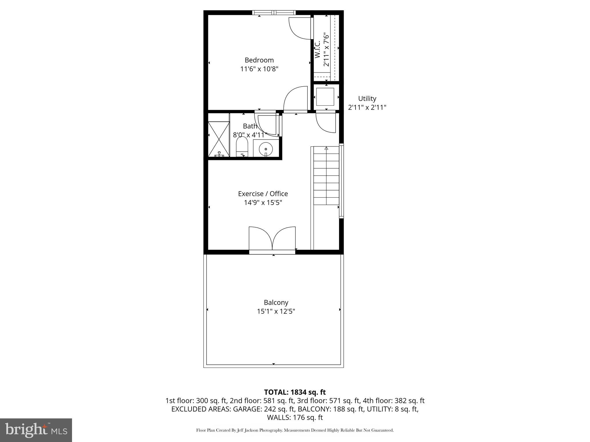 ADMIRALS SQUARE - Residential