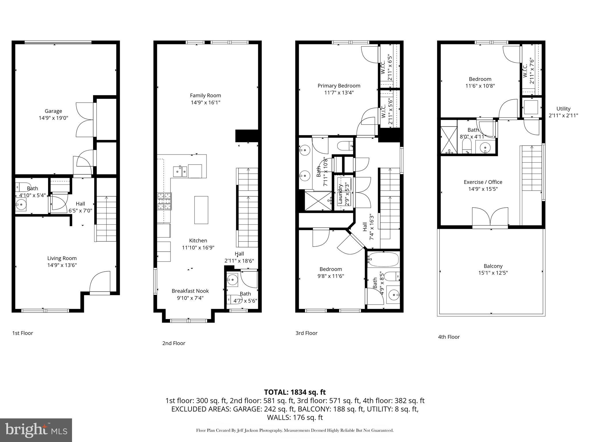 ADMIRALS SQUARE - Residential
